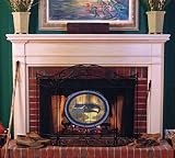 Seattle Seahawks Fireplace Screen