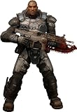 Gears of War - Action Figure: Jace Strattonイメージ