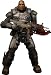 Gears of War - Action Figure: Jace Stratton_s-1