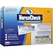 Office Products : VersaCheck Form #3001 Blue Prestige Security Personal Check Refills 250 Sheets