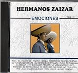 Hermanos Zaizar "Emociones"