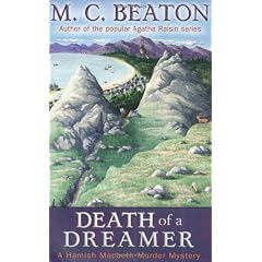 Death of a Dreamer
