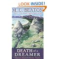 Death of a Dreamer (Hamish Macbeth Murder Mystery): A Hamish Macbeth Murder Mystery