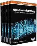 Open source technology : concepts, methodologies, tools, and applications