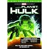 Planet Hulk: Special Edition [2-Disc DVD + Digital Copy]