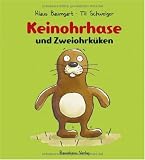 Keinohrhase und Zweiohrk�ken