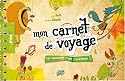 Mon carnet de voyage