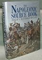 The Napoleonic source book.
