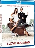 I Love You Man [Blu-ray]