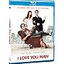 I Love You, Man [Blu-ray] [2009]