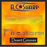 Firestorm