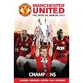 Official Manchester United FC Annual 2012 (Annuals 2012)