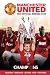 Official Manchester United FC Annual 2012 (Annuals 2012)