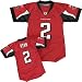 Reebok Atlanta Falcons Matt Ryan Infant Replica Jersey-Size: Infant 24 Months