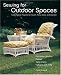 Sewing for Outdoor Spaces: Easy Fabric Projects for Porch, Patio, Deck, and Garden