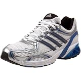 adidas Mens Galaxy Running Shoe,White/Blue Metallic Silver/Metallic Silver,11 M US Reviews 51%2B1UMc1UGL. SL160 adidas Mens Galaxy Running Shoe,White/Blue Metallic Silver/Metallic Silver,11 M US Reviews