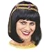 Egyptian Cleopatra Wig