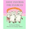 Best Friends for Frances (Paperback)
