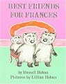 Best Friends for Frances (Paperback)