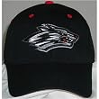 New Mexico Lobos Adult One-Fit Hat