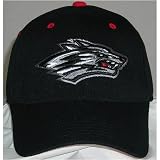 New Mexico Lobos Adult One-Fit Hat by Top of the World