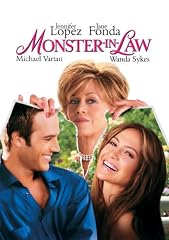 Monster-In-Law