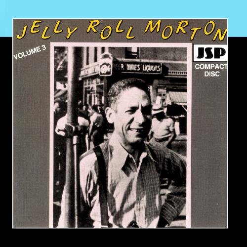 Jelly Roll Morton