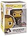 Funko Pop The Office Jim Halpert as Goldenface