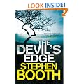 The Devil's Edge (Cooper & Fry)