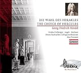 Handel - The Choice of Hercules