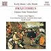Praetorius: Dances from Terpsichore