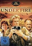 Under Fire