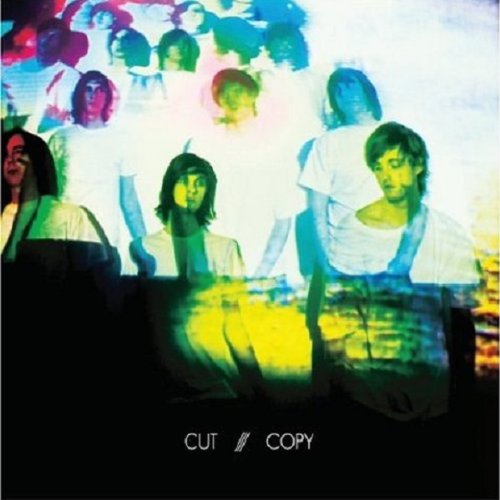 Cut Copy - In Ghost Colours [vinyl] - Zortam Music