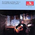 Scott Joplin on Guitar Vol 2