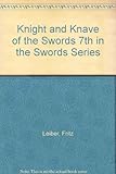 The Knight and Knave of swords