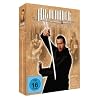 Highlander Complete Series 4 Box Set