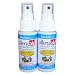 Allerg-Aid Spray 2-pk. - 4 oz.