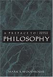A Preface to Philosophy