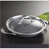 Calphalon One Nonstick 10-in. Everyday Pan