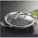 Calphalon One Nonstick 10-in. Everyday Pan