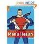 The Rough Guide to Men's Health (Rough Guide Reference)