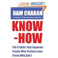 Know-How: The 8 Skills that Separate People who Perform From Those Who Don't
