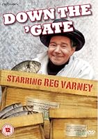 Down the Gate [DVD]
