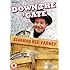 Down the Gate [DVD]