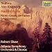 Brahms: Alto Rhapsody; N�nie; Gesang der Parzen; Schicksalslied