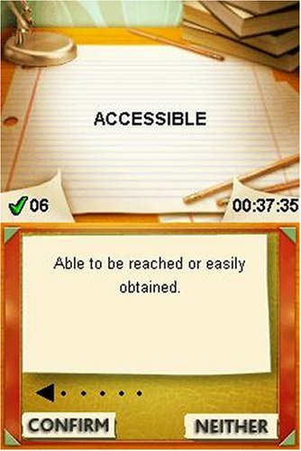 My Word Coach image