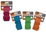 from PinkWebShop Nylon Luggage Strap - Set Of 4