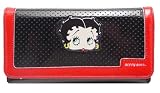Betty Boop Long Clutch Wallet, Betty Boop Tote bag also available!