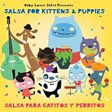 Baby Loves Salsa