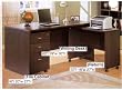 Beautiful Writing / Computer Desk